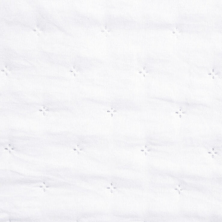 Garment Washed Quilt Set