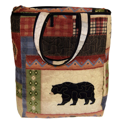Forest Grove 3 PC Quilt Set from Your Lifestyle by Donna Sharp