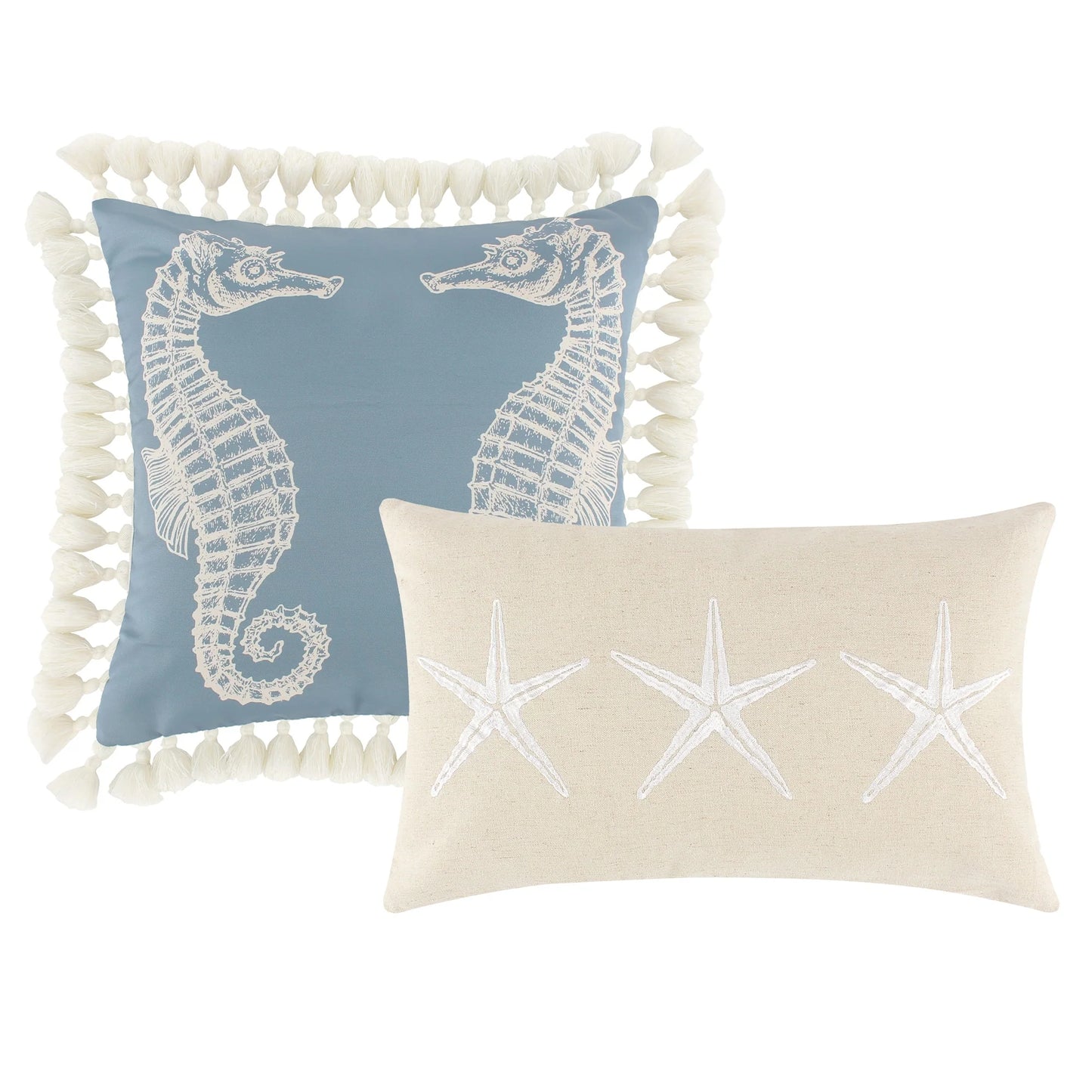 Greenland Home Fashions Atlantis Jade Reversible Quilt Set