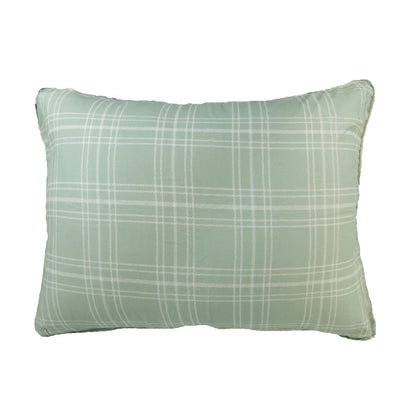 Donna Sharp Botanical Cotton Quilt Set