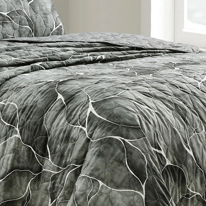 Arelli Luxury 3 Piece Bedspread