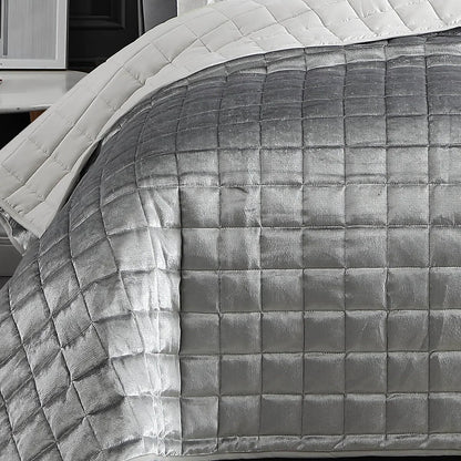 Riverbrook Home Lyndon 3-Piece Quilt Set