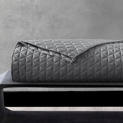 Valeron Palermo TENCEL Modal Quilt & Sham Set Collection