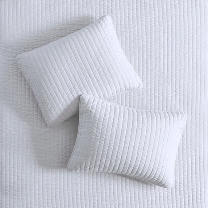 Madison Park Jaxson 3 Piece Quilt Set