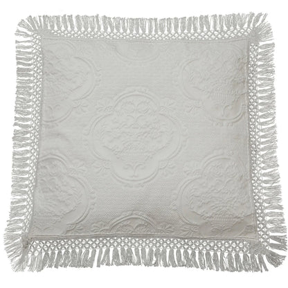 Hyde Park Jacquard Bedspread