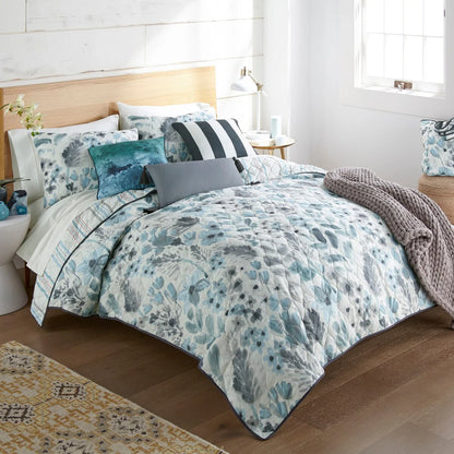 Cordoba 3 PC Quilt Set from Your Lifestyle by Donna Sharp