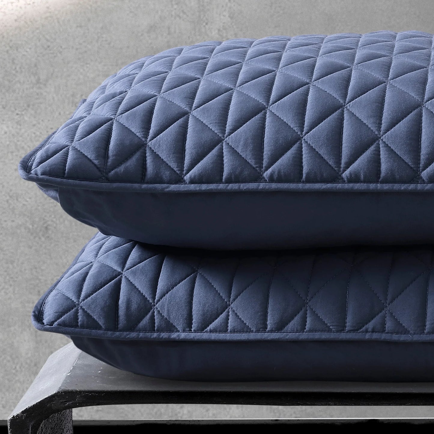 Valeron Palermo TENCEL Modal Quilt & Sham Set Collection