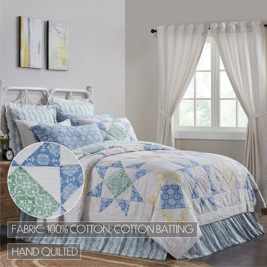 Jolie Quilt
