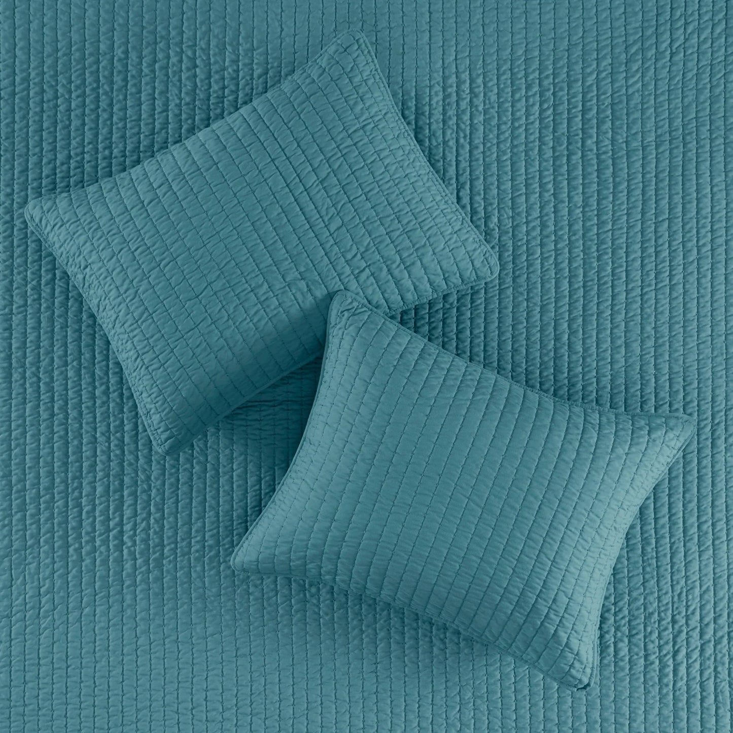 Madison Park Jaxson 3 Piece Quilt Set