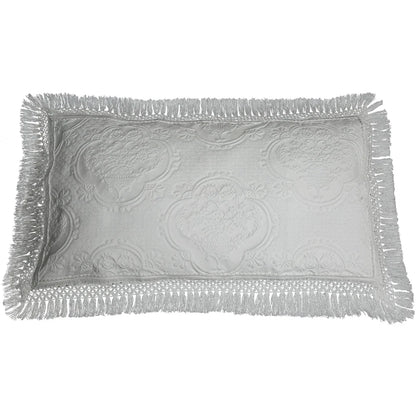 Hyde Park Jacquard Bedspread