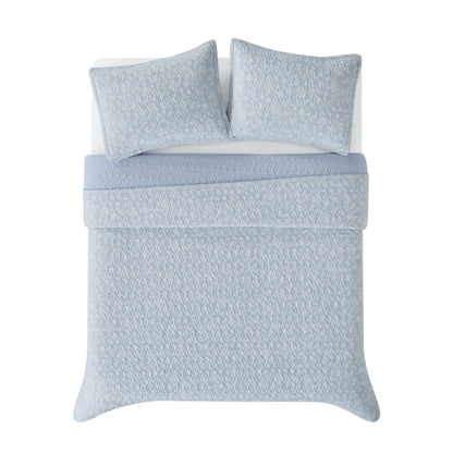 The Farmhouse by Rachel Ashwell Majesty Quilt Set