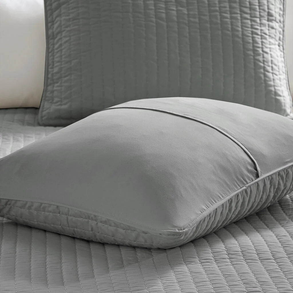 Madison Park Jaxson 3 Piece Quilt Set