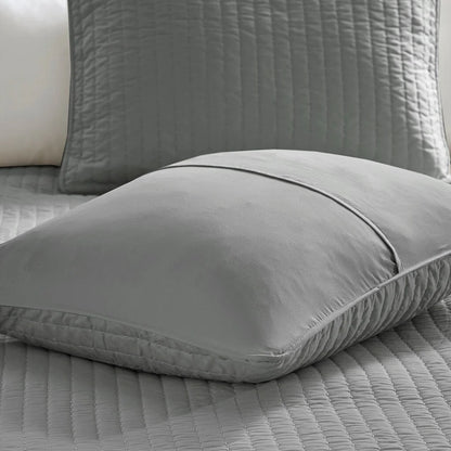 Madison Park Jaxson 3 Piece Quilt Set