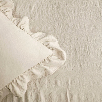 Lush Decor Ruffle Skirt Bedspread Set