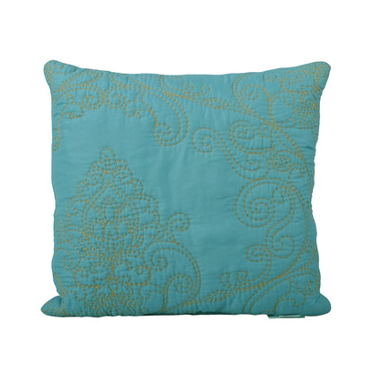 Serenta Damask Oversized 4-piece Bedspread Set