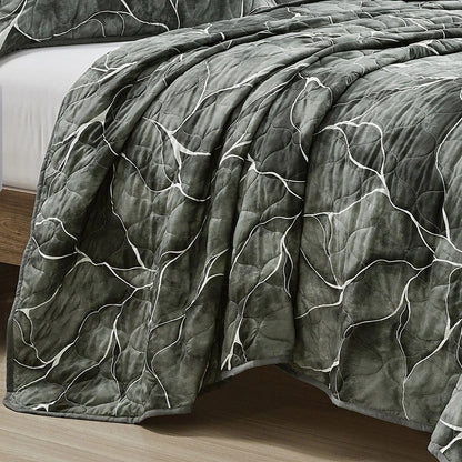 Arelli Luxury 3 Piece Bedspread