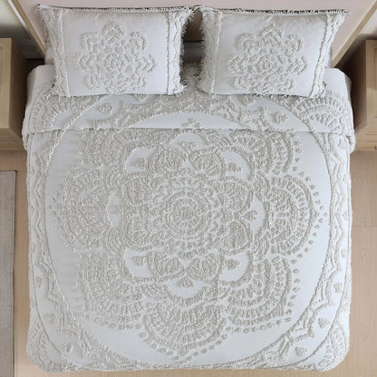 Lotus Chenille Collection
