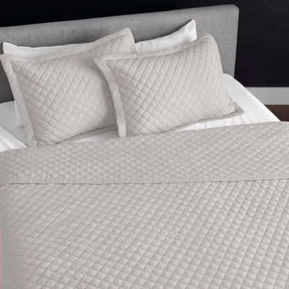Jennifer Adams Diamond Blanket/Coverlet