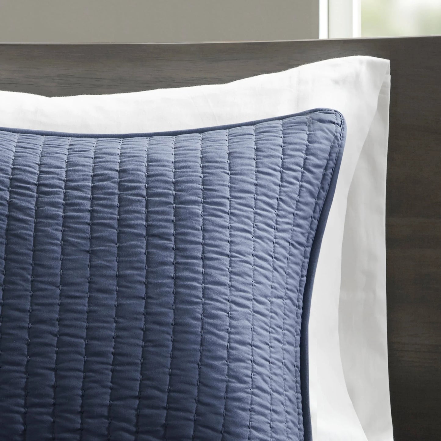 Madison Park Jaxson 3 Piece Quilt Set