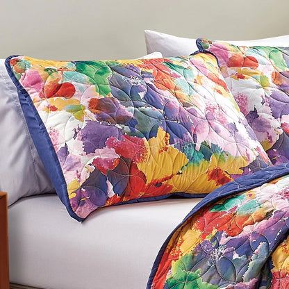 Ksana Luxury 3 Piece Bedspread