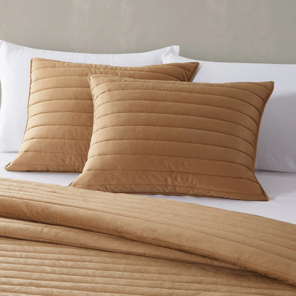 Valencia Quilt Set