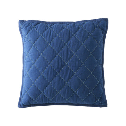 Brielle Home Indira Reversible Patchwork Quilt Set