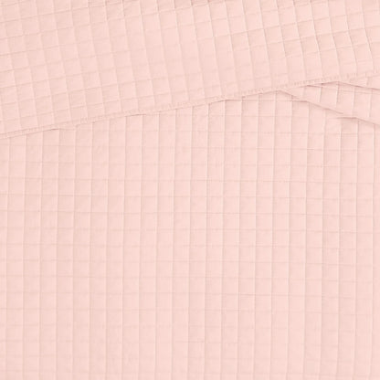 Brooklyn Loom Flax Linen Quilt Set