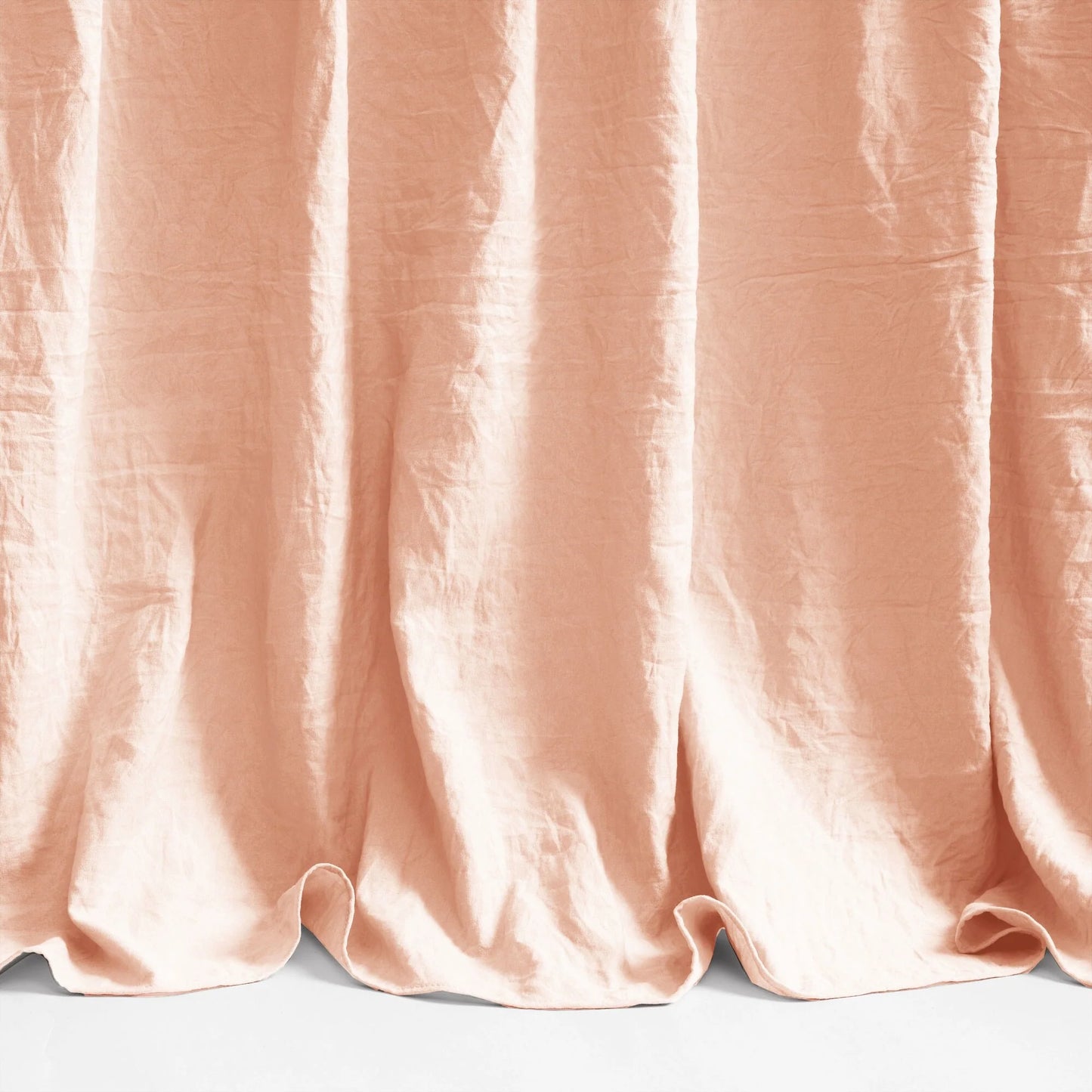 Lush Decor Ruffle Skirt Bedspread Set