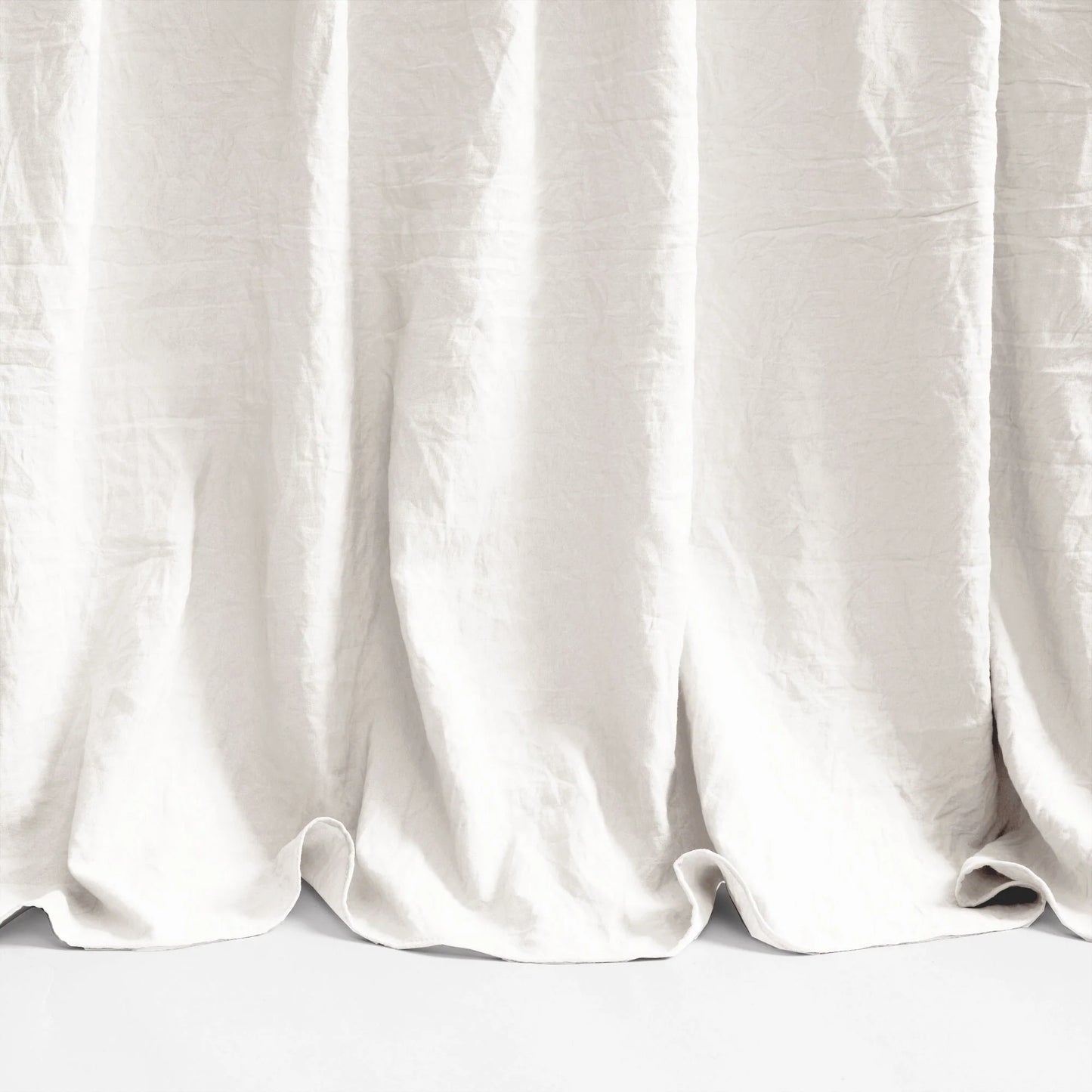 Lush Decor Ruffle Skirt Bedspread Set