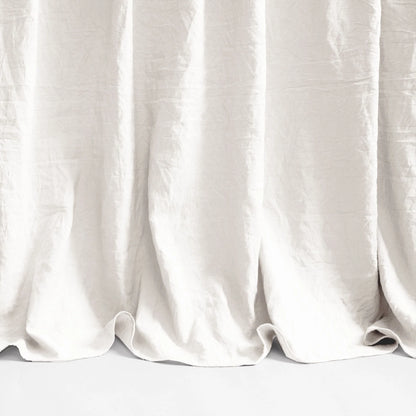 Lush Decor Ruffle Skirt Bedspread Set