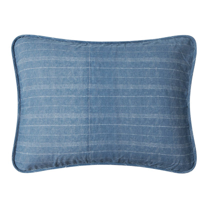 Nautica Ridgeport Cotton Reversible Quilt Set