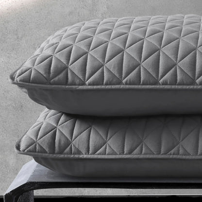 Valeron Palermo TENCEL Modal Quilt & Sham Set Collection