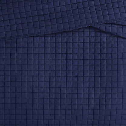 Brooklyn Loom Flax Linen Quilt Set