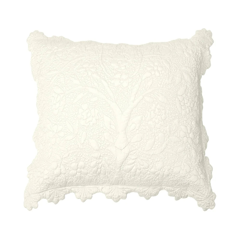 Adeline Floral Quilt