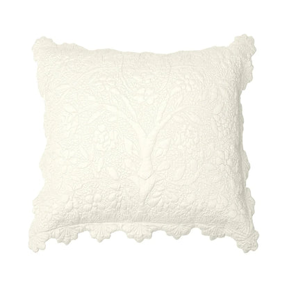 Adeline Floral Quilt