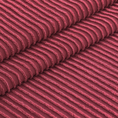 Channel Chenille Bedspread