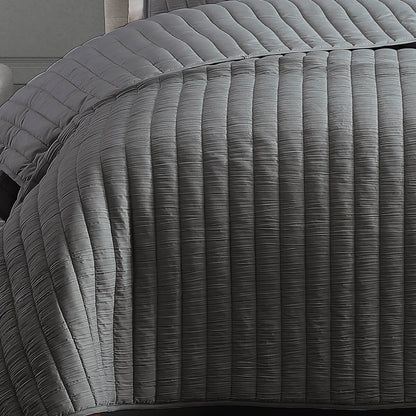 Riverbrook Home Moonstone 3 Piece Quilt Set