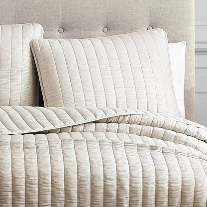 Riverbrook Home Moonstone 3 Piece Quilt Set