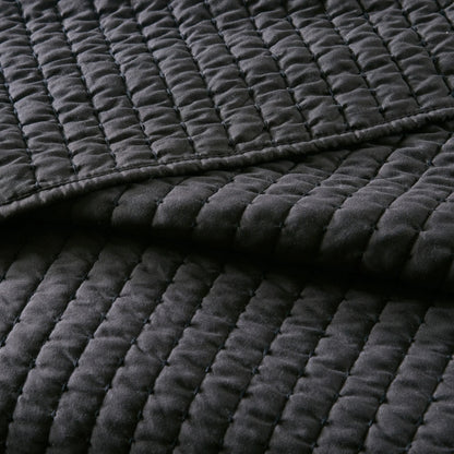 Madison Park Jaxson 3 Piece Quilt Set