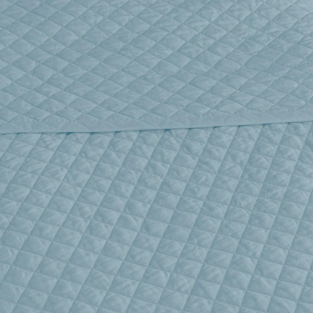 Jennifer Adams Diamond Blanket/Coverlet