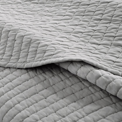 Madison Park Jaxson 3 Piece Quilt Set