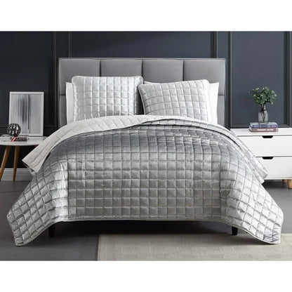 Riverbrook Home Lyndon 3-Piece Quilt Set