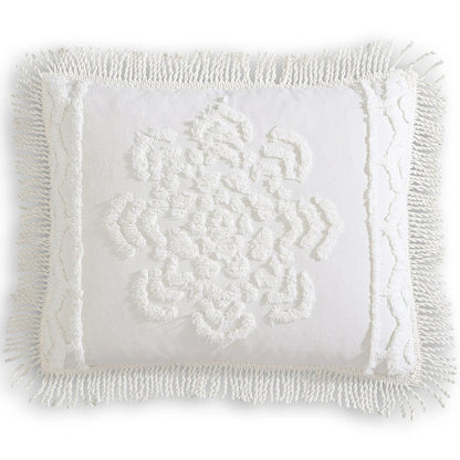 Lotus Chenille Collection