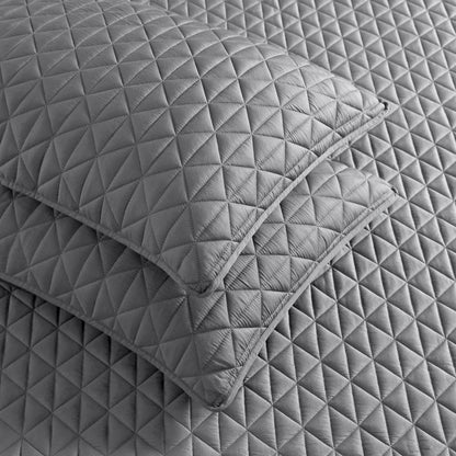 Valeron Palermo TENCEL Modal Quilt & Sham Set Collection