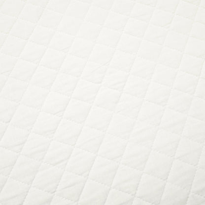 Copper Grove Balm Diamond Oversized Cotton 3-piece Quilt Set