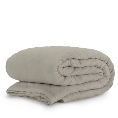 Jennifer Adams Diamond Blanket/Coverlet