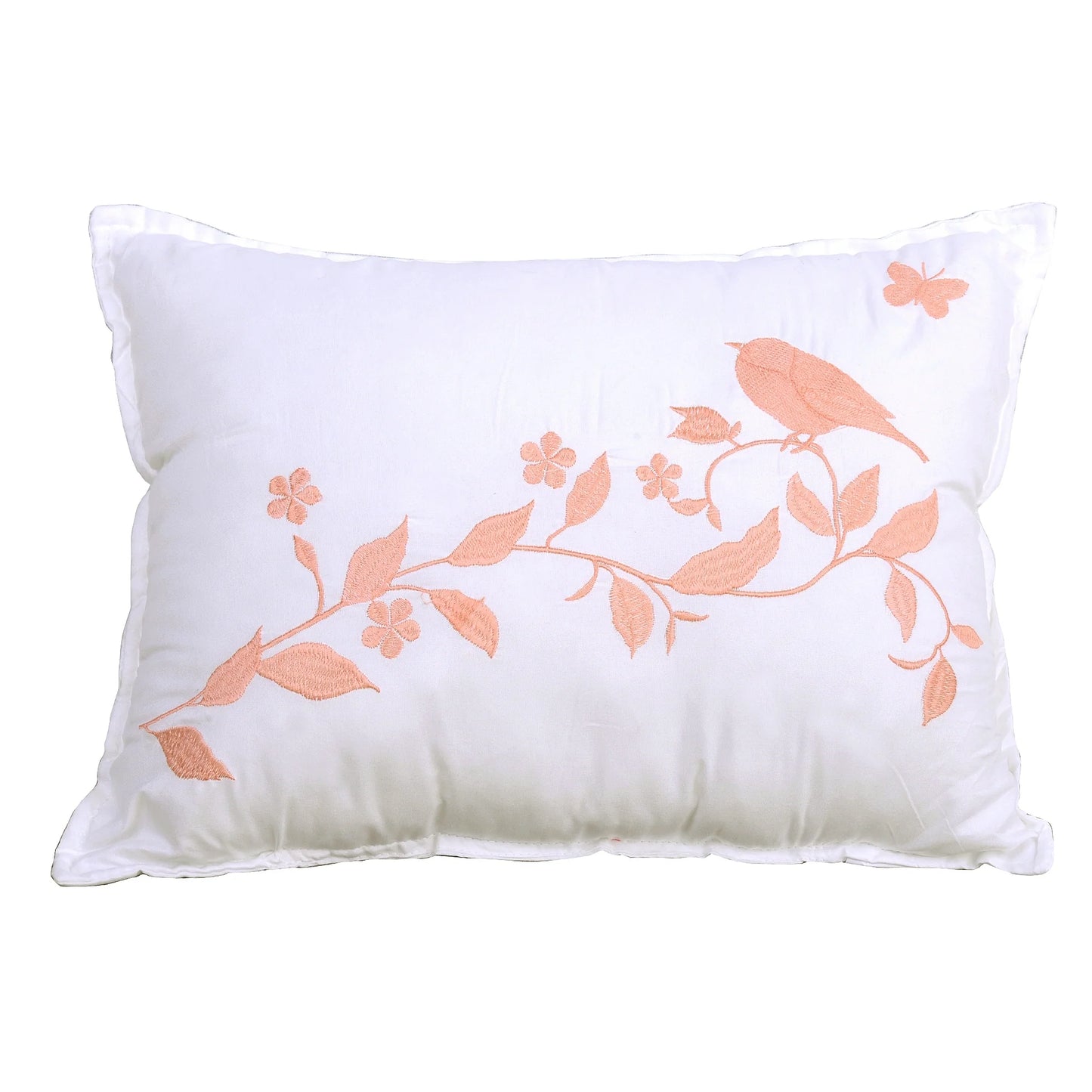 Serenta Birdsong 6-piece Quilted Bedspread Coverlet Set