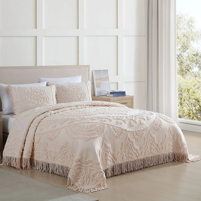 Lotus Chenille Collection