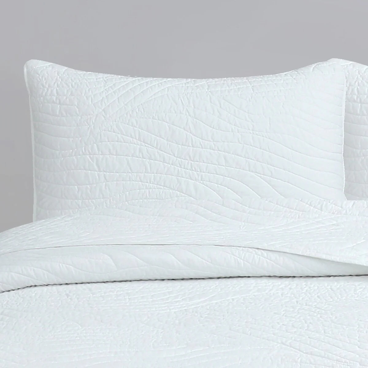 Calista Quilt Set