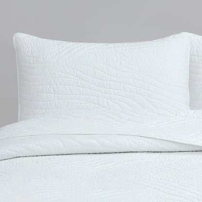 Calista Quilt Set